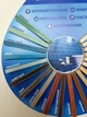 Фуга темно-коричневая затирка для швов плитки влагостойкая для наружных и внутренних работ Новапласт Нова Н-22 (2 кг) - изображение 5