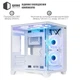 Корпус Qube REEF ARGB White (REEF_GMNU3) 285858 - изображение 3