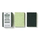 Губки з целюлози та міцного волокна MARTINI SPA Mr.Eco 2 Sponges In Cellulose And Strong Fibre, 2 шт - зображення 1