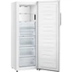 Морозильна камера GORENJE FN617EEW5 - изображение 3