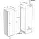 Морозильна камера GORENJE FNI518EA1 - изображение 9