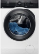 Комплект пральна та сушильна машина ELECTROLUX EW6F9452U+EW6D98BEU+ - зображення 6