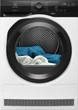 Комплект пральна та сушильна машина ELECTROLUX EW6F9452U+EW6D98BEU+ - зображення 7