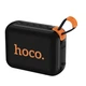 Портативна колонка Hoco HC31 River Sports BT Speaker 10W Black - зображення 2