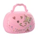 Музична механічна скринька Сумочка з дзеркалом (RT9220(Pink)) - зображення 1