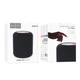 Портативна колонка Hoco HC30 Oceano BT Speaker 5W Black - зображення 3
