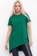 Подовжена футболка-туніка Totalfit D31-KH96 M - изображение 1