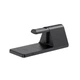 Бездротова зарядка 5в1 HAVIT W3042 15W Black - зображення 4