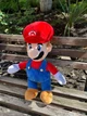 Мягкая игрушка супер Марио 60см super Mario - изображение 1