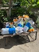 М'яка іграшка обнімашка Нік Уайлд батон 50см із мультфільму звірополіс - зображення 4