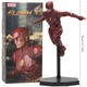 Коллекционная фигурка League DC: Flash 36см - изображение 1