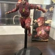 Коллекционная фигурка League DC: Flash 36см - изображение 2