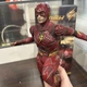 Коллекционная фигурка League DC: Flash 36см - изображение 3