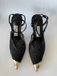 Жіночі туфлі Jimmy Choo модель Faiz 100 39(25) - изображение 6