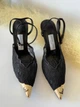 Жіночі туфлі Jimmy Choo модель Faiz 100 39(25) - изображение 7