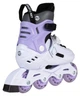 Фріскейт ролики POWERSLIDE ( 940701 ) Khaan Junior NXT 2026 (4040333571910) - изображение 3