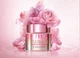 Восстанавливающая маска для волос премиум с ароматом камелии Shiseido TSUBAKI Premium Repair Mask Pink Version 180g - изображение 3