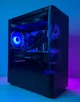Комп'ютер ігровий Prime PC (Ryzen 7 5700X, RX 5700 XT 8GB, 32 ГБ DDR4, 500 ГБ SSD / AIO) - зображення 1