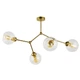 Люстра Tk Lighting 1942 Fairy на 4 лампи Е27. - зображення 1