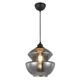 Світильник підвісний Horoz Electric HARMONY-1 янтарний 021-017-0001-020 - Уцінка - зображення 1