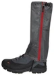 Бахилы Vaude Albona Gaiter II 2026 Black M (1092-4021574214026) - изображение 2