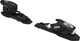Лижі гірські ROSSIGNOL ( RAOJY01 ) DIVA JR 100-140 + кріплення ( FCKKK01 ) KID4 2026 (120) - изображение 2
