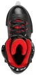 Фріскейт ролики POWERSLIDE ( 908370 ) Next Black Red 80 2023 (40,0-41,0) - изображение 4