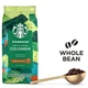Кофе жареный в зернах Starbucks Colombia 450 г (8445290183637) - изображение 2