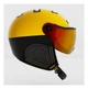 Шолом KASK ( SHE00062 ) MONTECARLO VISOR 2026 (62) - зображення 3
