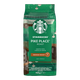 Кофе жареный в зернах Starbucks Pike Place Roast 450 г (08445290183507) - изображение 4