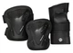 Набір захисту POWERSLIDE ( 903293 ) Basic Adult Tri-Pack 2026 (4040333573907) - изображение 1