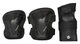 Набір захисту POWERSLIDE ( 903293 ) Basic Adult Tri-Pack 2026 (4040333573907) - изображение 3