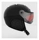 Шолом KASK ( SHE00059 ) ELITE PHOTO VIBES 2026 (60) - зображення 3