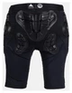 Захисні шорти BURTON ( 102861 ) W TOTAL IMP SHORT 2026 (XS) - изображение 2