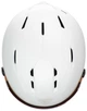 Шолом ROSSIGNOL ( RKKH402 ) FIT VISOR IMPACTS W 2026 (ML) - изображение 4
