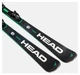 Лижі гірські HEAD ( 313305 ) Supershape e-Magnum SW BB-PR + кріплення ( 100941 ) PRD 12 GW BR.85[F]m.bk 2026 (119359) - зображення 2
