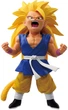 Фигурка Banpresto Ichibansho Dragon Ball GT vs Omnibus Ultimate Super Saiyan 3 Son Goku 14 cm IS67091 - изображение 1