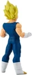 Фигурка Banpresto Grandista Dragon Ball Z Vegeta 26 см BP28923P (4983164289237) - изображение 3