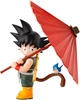 Фигурка Banpresto Ichibansho Dragon Ball Son Goku фантастическое приключение 13 cm IS67022 (4573102670229) - изображение 1