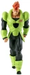 Фигурка Banpresto Solid Edge Work Dragon Ball Z Android 16 20 см BP89836P (4983164898361) - изображение 1
