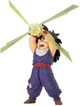Фигурка Banpresto G x materia Dragon Ball Z Son Gohan G 12 см BP29377P (4983164293777) - изображение 1