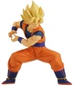 Фигурка Banpresto Grandista Dragon Ball Z Son Goku 22 см BP29639P (4983164288261) - изображение 2