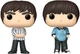 Набор фигурок Funko Pop! Rocks Oasis Liam and Noel Gallagher 9 см 2 шт 89383 (889698893831) - изображение 2