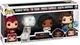 Набор фигурок Funko Pop! Marvel Wanda Vision 9 см 4 шт 69141 (889698691413) - изображение 1