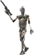 Набор фигурок Hasbro Star Wars The Vintage Collection The Mandalorian IG-12, Grogu and Anzellan 9.5 см G06705L00 (5010996292094) - изображение 5