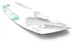 Вейкборд Liquid Force Wake Park FLEX Board 2023 (13576038728) - изображение 2