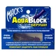Беруши MACK`S Aquablock защита от воды фиолетовые 2 пары 2927 - изображение 1