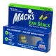 Беруші MACK`S Ear Seals захист від води та шуму до 27 дБ зі знімним шнуром 1 пара 4067 - зображення 2