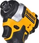 Набір електроінструментів DeWalt 18V DCD805 + DCF850 з 2 акумуляторами 5 Ah (DCK2050H2T-QW) - зображення 5