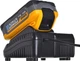 Набір електроінструментів DeWalt 18V DCD805 + DCF850 з 2 акумуляторами 5 Ah (DCK2050H2T-QW) - зображення 16